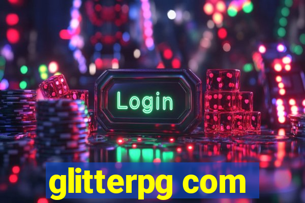 glitterpg com